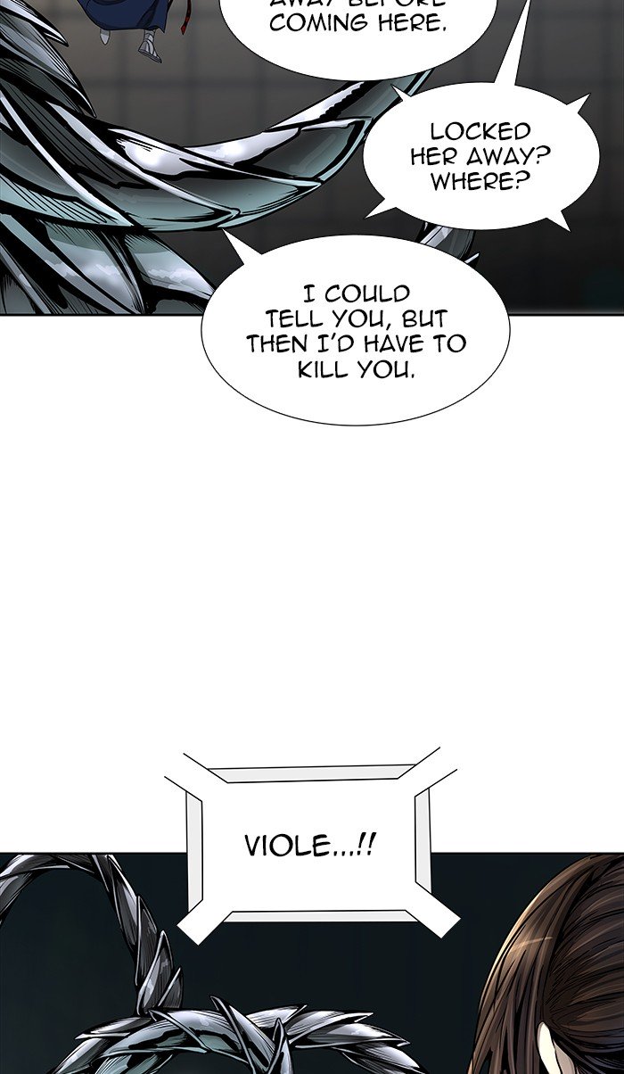 Tower of God, Chapter 474 image 56